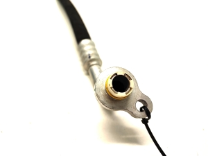 Polestar 2 II (2021–2026) Kliimaseadme voolik 31699292 - 2