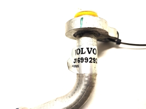 Polestar 2 II (2021–2026) Kliimaseadme voolik 31699292 - 4