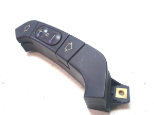 BMW 5 SERIES E39 (1995–2004) Steering wheel switch 8363655 - 2