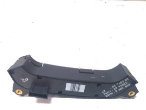 BMW 5 SERIES E39 (1995–2004) Steering wheel switch 8363655 - 3