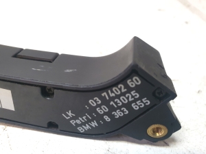 BMW 5 SERIES E39 (1995–2004) Steering wheel switch 8363655 - 4