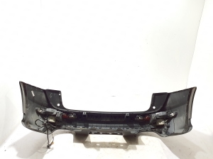 AUDI Q5 (2008–2017) Tagumine kaitseraud 8R0807303B - 9