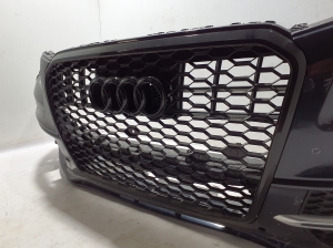 AUDI Q5 (2008–2017) Front bumper 8R0807105J - 3