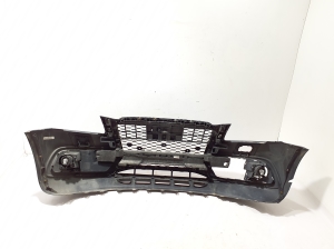 AUDI Q5 (2008–2017) Front bumper 8R0807105J - 5