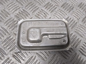 Mercedes Benz GLE-Class 167 (2019–2026) Light control module A2139002634 - 3