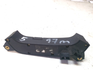 BMW 5 SERIES E39 (1995–2004) Steering wheel switch 8375687 - 4
