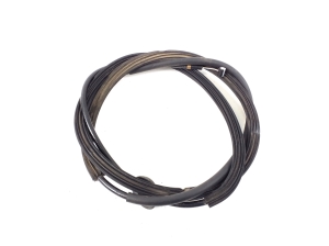 Porsche Macan (2014–2026) Hood release cable 95B823535 - 2