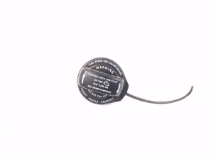   Kütusepaagi kork  - 8K0201553A 