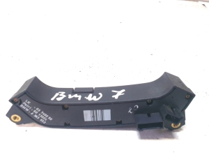 BMW 7 SERIJA E38 (1994–2001) Lenkradschalter 8363652 - 2