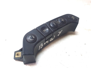 BMW 7 SERIJA E38 (1994–2001) Lenkradschalter 8363652 - 5