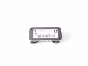   Arvuti ESP  - 95B907637D 