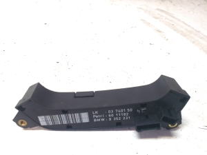 BMW 5 SERIES E39 (1995–2004) Steering wheel switch 8352231 - 3