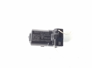 Porsche Macan (2014–2026) Verschluss des Tankdeckels 95B962625C - 2