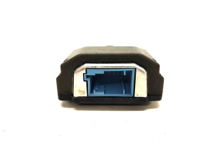 Peugeot 2008 P24 (2019–2026) Front camera 9836833180 - 4