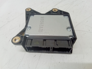 Citroen Berlingo (2008–2018) Airbagsteuergerät 619771500 - 3