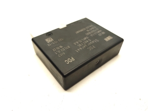 Mini Clubman F54 (2014–2026) Parking system control unit 5A02F95 - 3