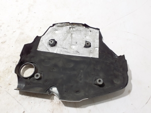 AUDI Q5 (2008–2017) Cache moteur 059103925CD - 2