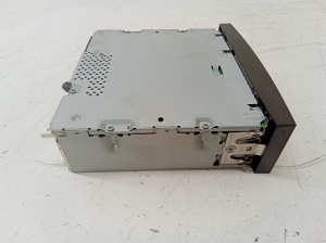 Citroen Berlingo (2008–2018) Audio, Video, Navigation 9666968177 - 2