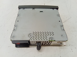 Citroen Berlingo (2008–2018) Audio, Video, Navigation 9666968177 - 4