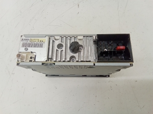 Citroen Berlingo (2008–2018) Audio, Video, Navigation 9666968177 - 5