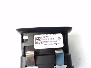 Porsche Macan (2014–2026) Rear side door window switch 7PP959855C - 3