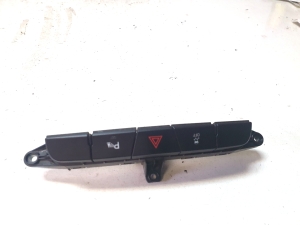 Opel Insignia (2008–2017) Bouton des feux de détresse 3260000405 - 2