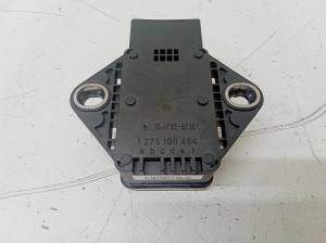 Citroen Berlingo (2008–2018) Computer-ESP 9666173080 - 4