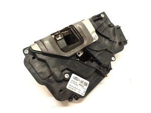 Serrure de porte coulissante - BK2AV26412AA
