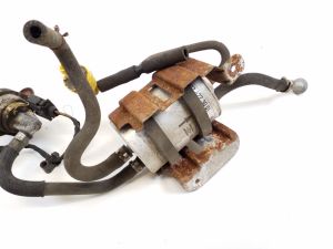 Mercedes Benz SL-Class 230 (2001–2012) Kütusepump ja selle osad A0014701294 - 2