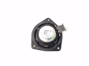 Porsche Macan (2014–2026) Speaker 7PP035828D - 2