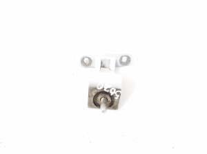 Porsche Macan (2014–2026) Trunk lid hinge 8U0827300A - 3
