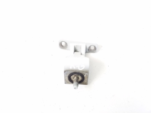 Porsche Macan (2014–2026) Trunk lid hinge 8U0827299A - 2