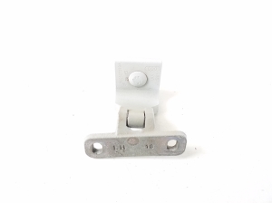   Charnière de couvercle de coffre  - 8U0827299A 