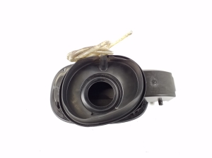 Porsche Macan (2014–2026) Tankdeckel 95B809857D - 3