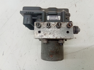 Citroen Berlingo (2008–2018) ABS bloks 0265251235 - 4
