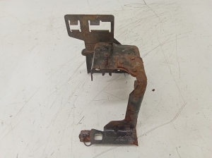 Citroen Berlingo (2008–2018) Support de bloc ABS 96611624 - 2