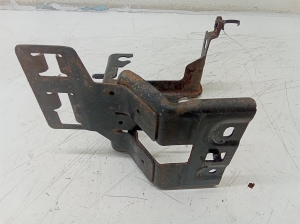 Citroen Berlingo (2008–2018) Support de bloc ABS 96611624 - 3