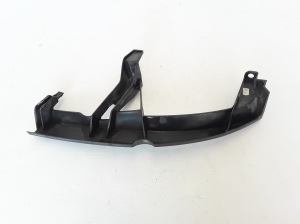 RENAULT Scenic (2003–2010) Scheinwerferhalter 8200183758 - 2