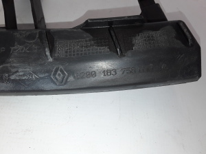 RENAULT Scenic (2003–2010) Scheinwerferhalter 8200183758 - 3