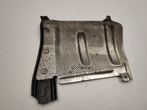 Mercedes Benz E-Class W212 (2009–2015) Muu kaitse A2126800122 - 2