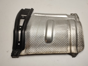 Mercedes Benz E-Class W212 (2009–2015) Muu kaitse A2126800122 - 3