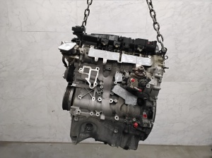 BMW 4 SERIES F36 (2013–2020) Engine B47D20A - 3