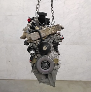 BMW 4 SERIES F36 (2013–2020) Engine B47D20A - 5