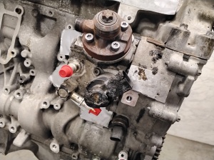 BMW 4 SERIES F36 (2013–2020) Engine B47D20A - 6