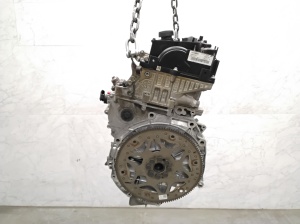 BMW 4 SERIES F36 (2013–2020) Engine B47D20A - 7