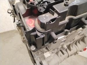 BMW 4 SERIES F36 (2013–2020) Engine B47D20A - 8