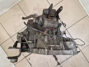 TOYOTA Avensis T22 (1997–2003) Getriebe 10300607 - 2
