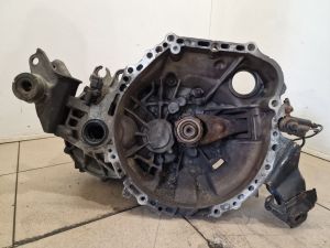 TOYOTA Avensis T22 (1997–2003) Getriebe 10300607 - 3