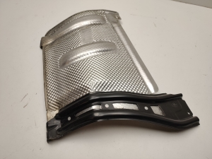 Mercedes Benz E-Class W212 (2009–2015) Muu kaitse A2126800222 - 3