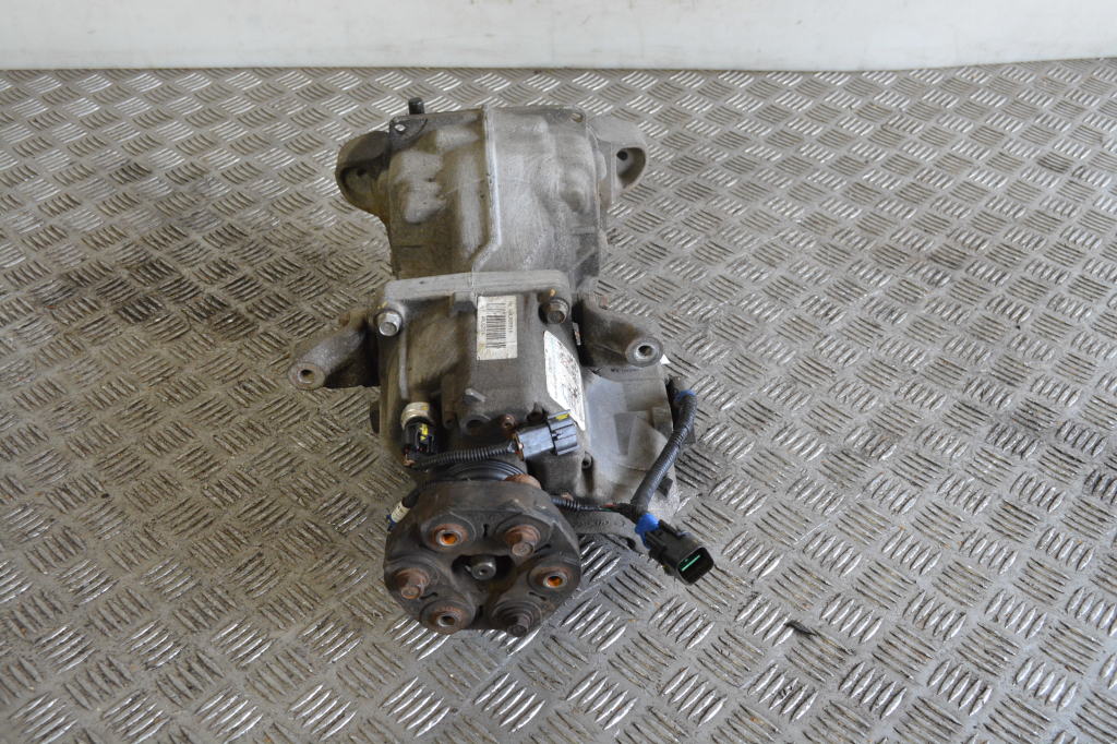 Kia Sportage (2010–2016) Hinterachsdifferential M0004258 Kia Sportage (2010–2016) Hinterachsdifferential M0004258